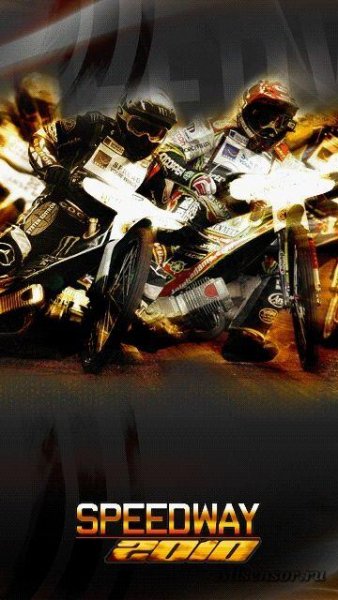 speedway2010