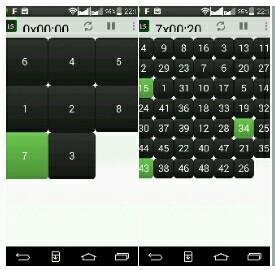 Piatnashki v1.8.(25)