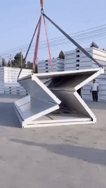 Ускоренное строительство жилья