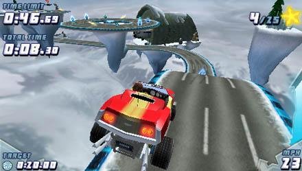 GripShift
