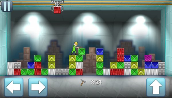 Stack Attack Classic Premium v1.0.5
