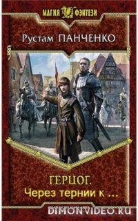 Через тернии к...