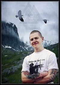 Алексей Воеводин (СВР) - Моя Война