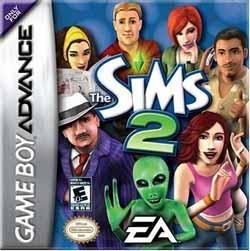 Sims 2 The [TRus MagicGame]