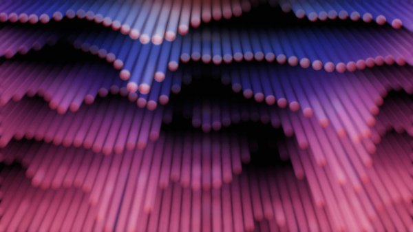 Purple-pink-geometry-waves-depth