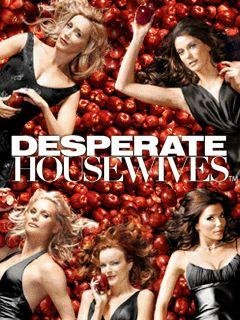 Desperate House Wives
