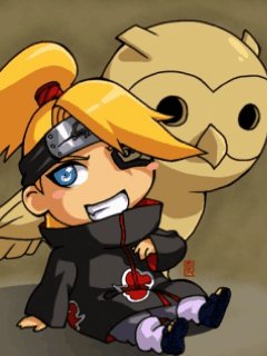 chibi akatsuki