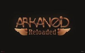 Arkanoid Reloaded 240x400