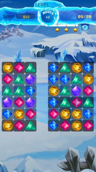Ice World v2.5(25)