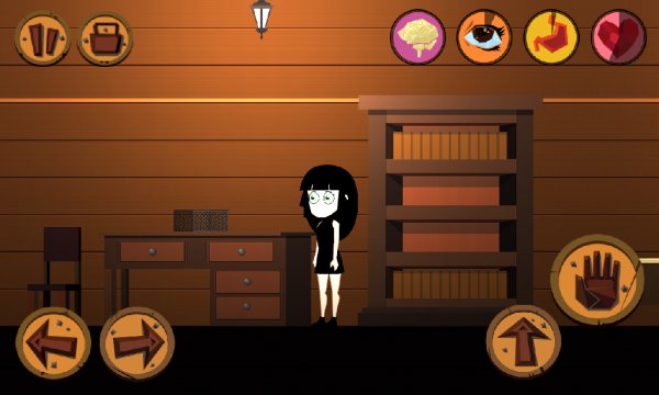 Place of Horror v.1.2