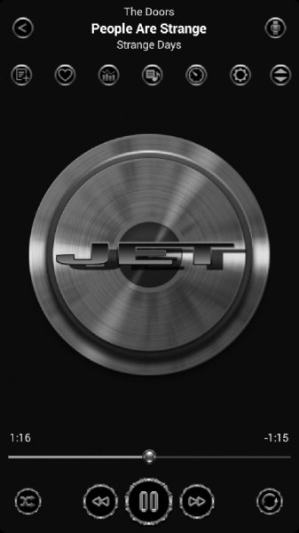 JetAudio SilverMod Ctas8888 v9.0.0 x86