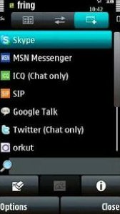 fring v 4.04(10) RUS