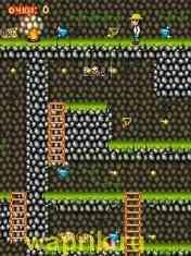 Охотник за Королевскими Сокровищами