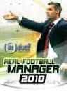 Real Football Manager 2010 w380 konon rus