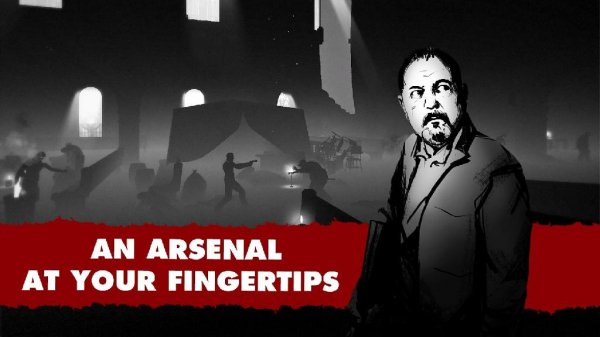 Fear the Walking Dead Dead Run v1.2.2 (Mod