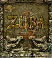 Zuba