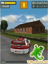 Rally Master Pro 3D