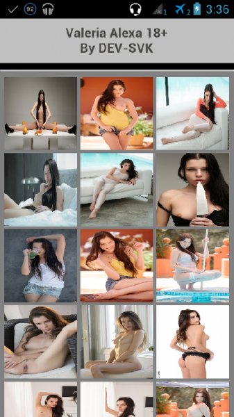 Valeria.ver.1.0.build.1