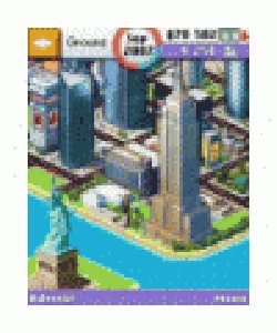 Империя Мегополиса Нью-Йорк