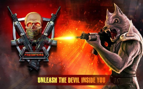 SmokeHead - FPS Multiplayer v1.0.9