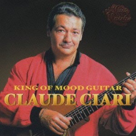 Claude Ciari - East Of Eden
