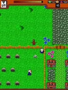 Magic Wars RU SЕ s40 s60 240x320