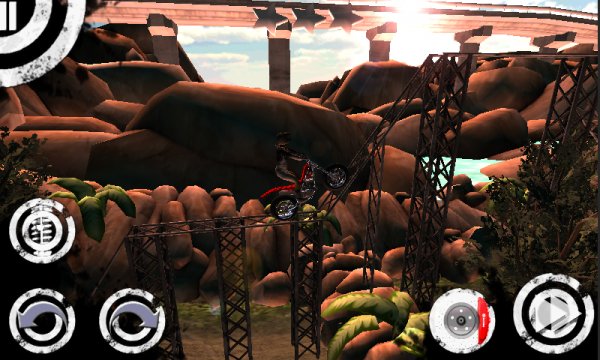 Trial X Extreme v.1.0