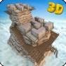 Maze mania 3D. Labyrinth escape