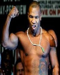 Fight Night Round 4 FINAL