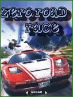 Zero Road Race