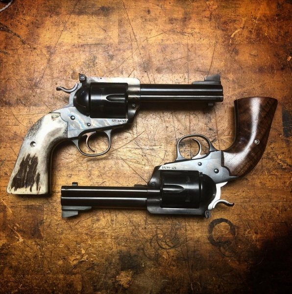 RUGER