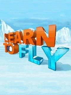 Learn to Fly RU SE U5i Vivaz 360x640