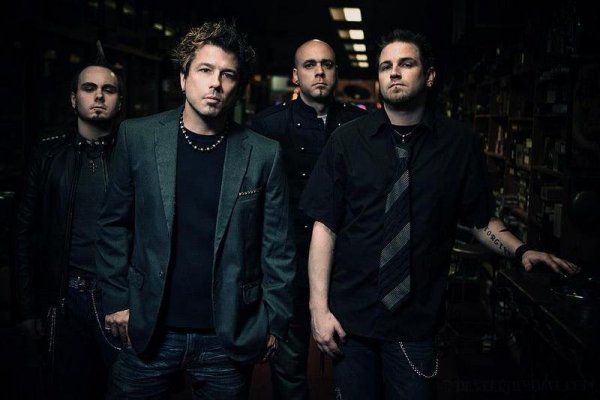 Gone For Days - Guilty Pleasure (2012)