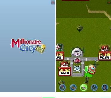 MillionaireCity 1.00(0)S60v5th