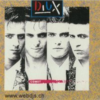 Diux - Comet