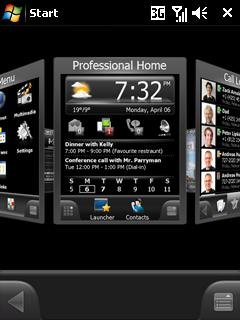 shel 3.5.5Shell Elegance adroid icon