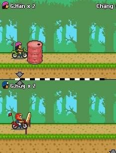 Song Hanh symbian 9.1