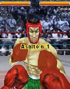 Photo Boxing 3D