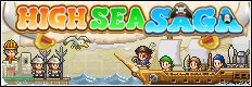 High Sea Saga 1.3.4