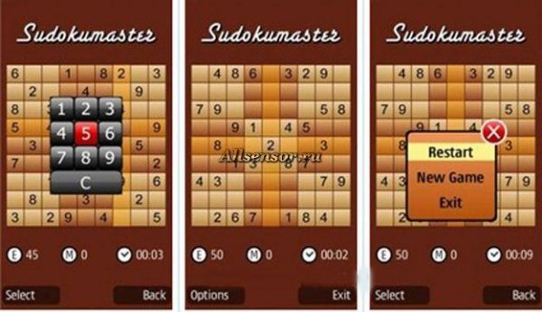 sudokumaster v1 0 s3