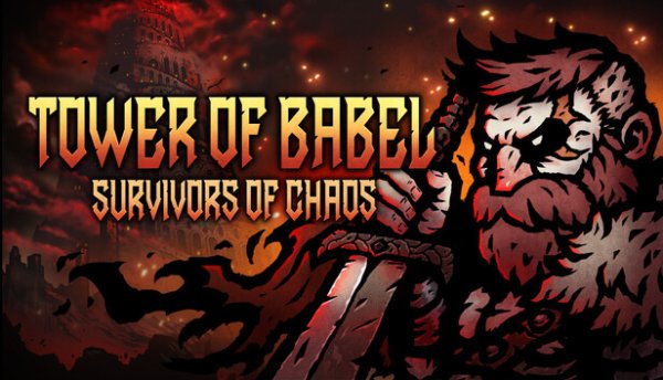 Tower of Babel Survivors Of Chaos 1.11.1 (без инсталлятора)
