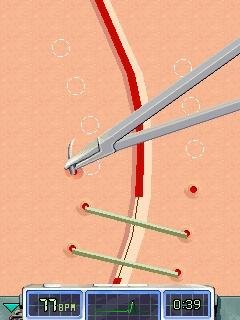 Пластический хирург