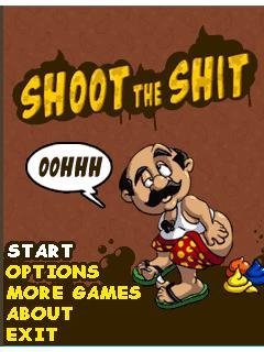 Shoot the Shit