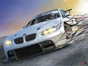 Need for Speed Shift