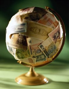 Краткая история денег.А.Остальский