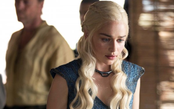 game of thrones season 5 emilia clarke