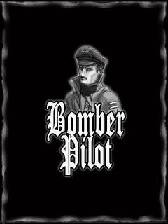Bomber Pilot