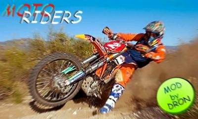 MotoRiders mod by Vildan v1-