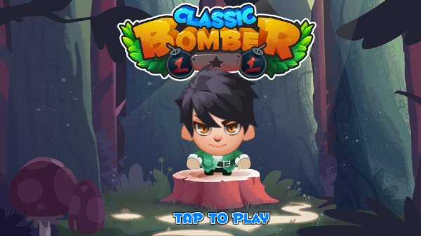 bomber classic Mod