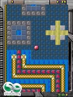 LBB 240x320 RU by BlackWaltz
